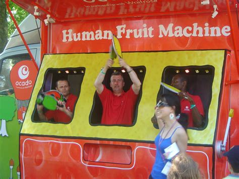 human fruit machine poster|Human fruit machine hi.
